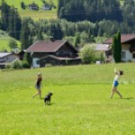 Sommerwoche 2014 Teil 2